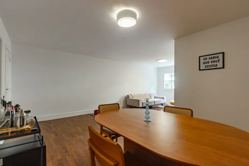 Foto 9 de Apartamento com 2 quartos à venda, 128m2 em Pinheiros, São Paulo - SP