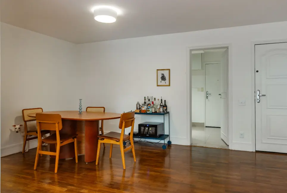 Foto 5 de Apartamento com 2 quartos à venda, 128m2 em Pinheiros, São Paulo - SP