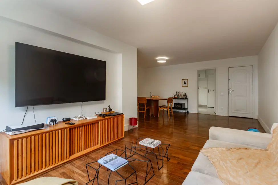 Foto 4 de Apartamento com 2 quartos à venda, 128m2 em Pinheiros, São Paulo - SP