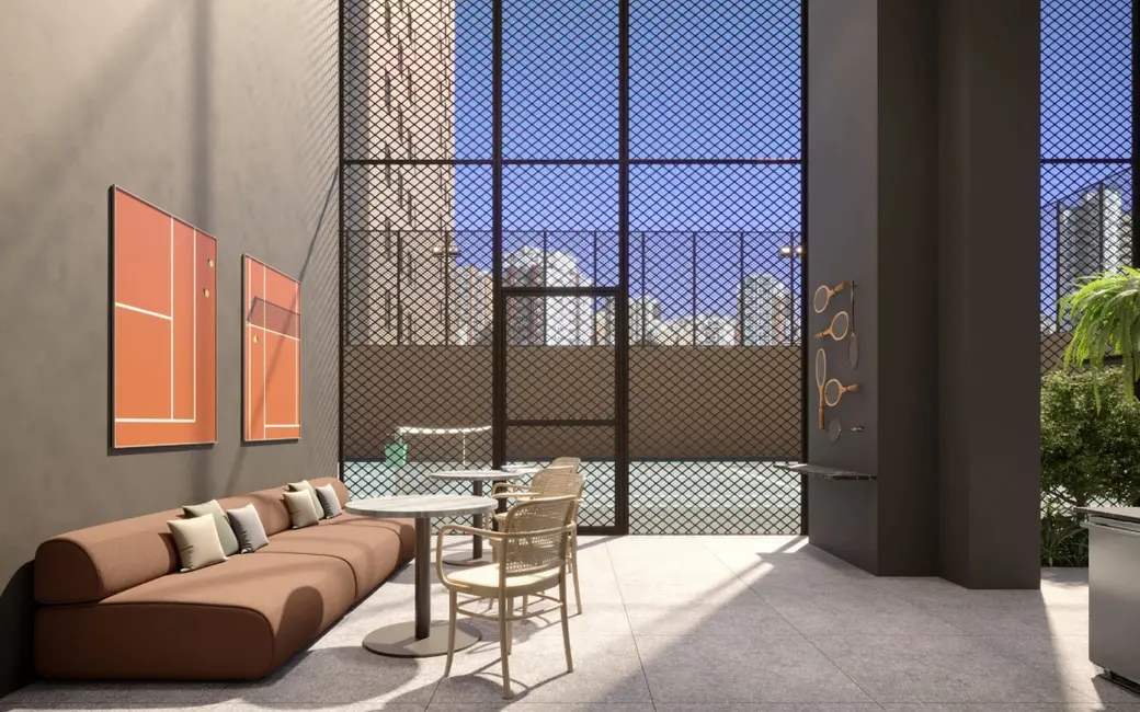 Foto 7 de Apartamento com 4 quartos à venda, 342m2 em Alto de Pinheiros, São Paulo - SP