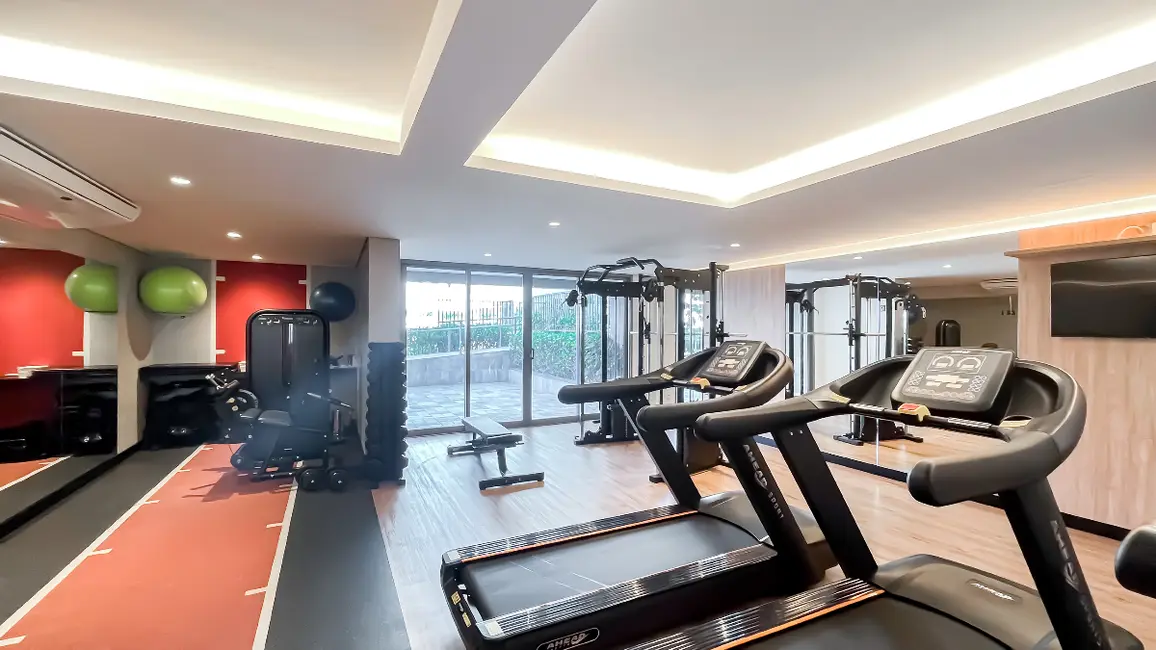 Foto 9 de Apartamento com 3 quartos à venda, 130m2 em Pinheiros, São Paulo - SP