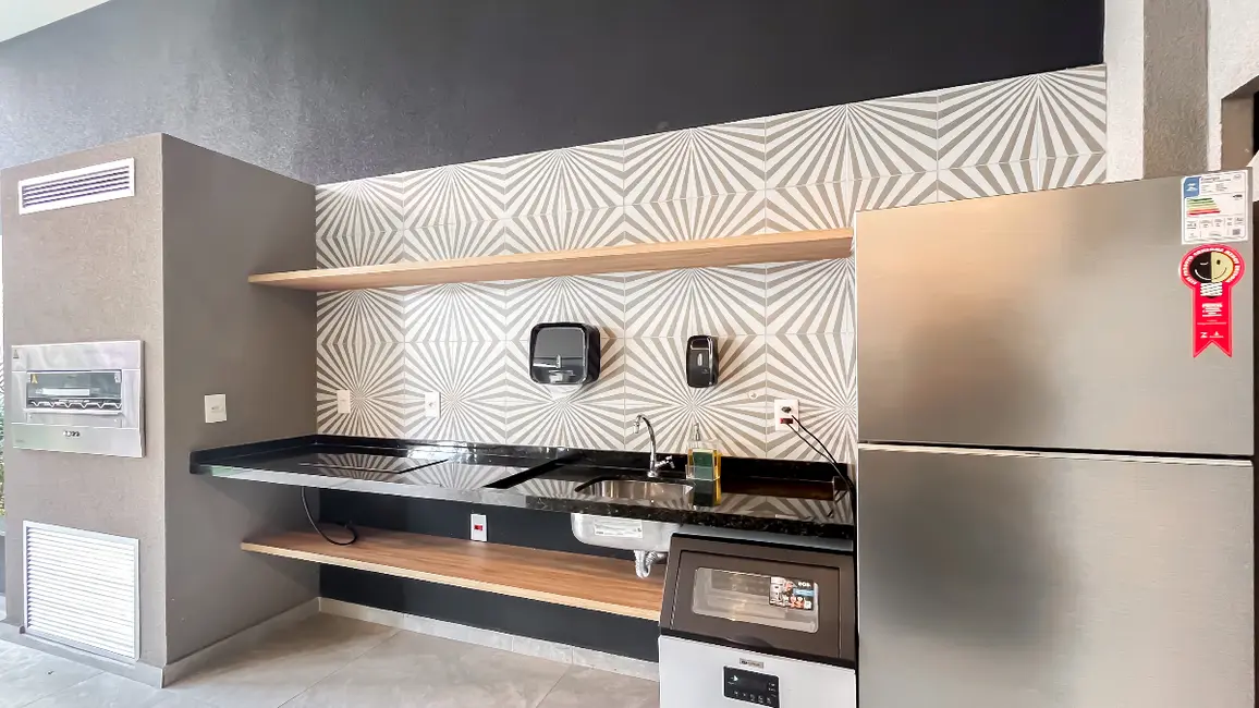 Foto 6 de Apartamento com 3 quartos à venda, 130m2 em Pinheiros, São Paulo - SP