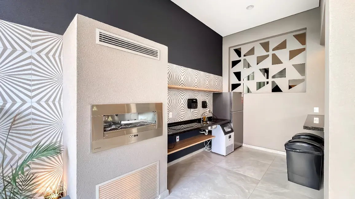 Foto 7 de Apartamento com 3 quartos à venda, 130m2 em Pinheiros, São Paulo - SP