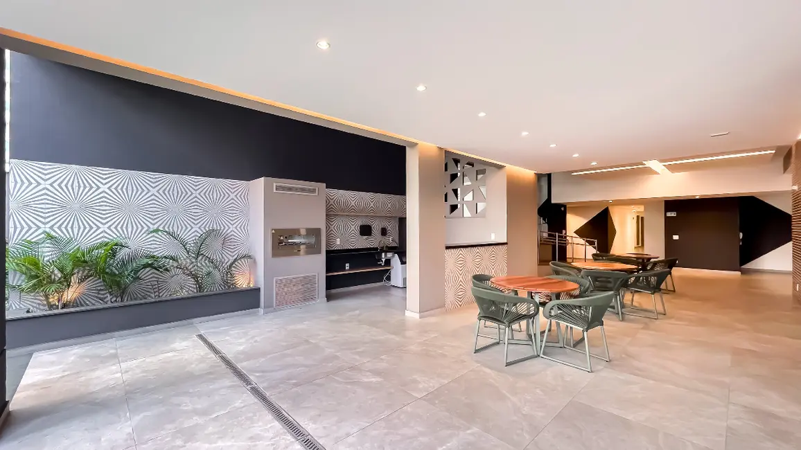 Foto 5 de Apartamento com 3 quartos à venda, 130m2 em Pinheiros, São Paulo - SP