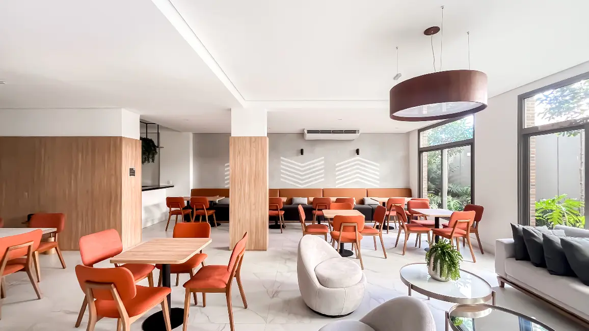 Foto 3 de Apartamento com 3 quartos à venda, 130m2 em Pinheiros, São Paulo - SP