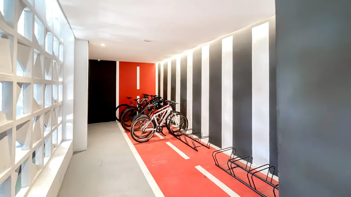 Foto 8 de Apartamento com 3 quartos à venda, 130m2 em Pinheiros, São Paulo - SP