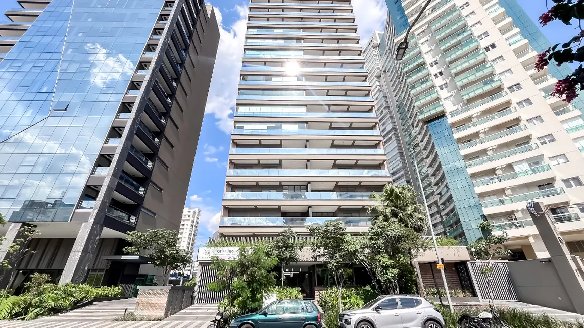 Foto 1 de Apartamento com 3 quartos à venda, 130m2 em Pinheiros, São Paulo - SP