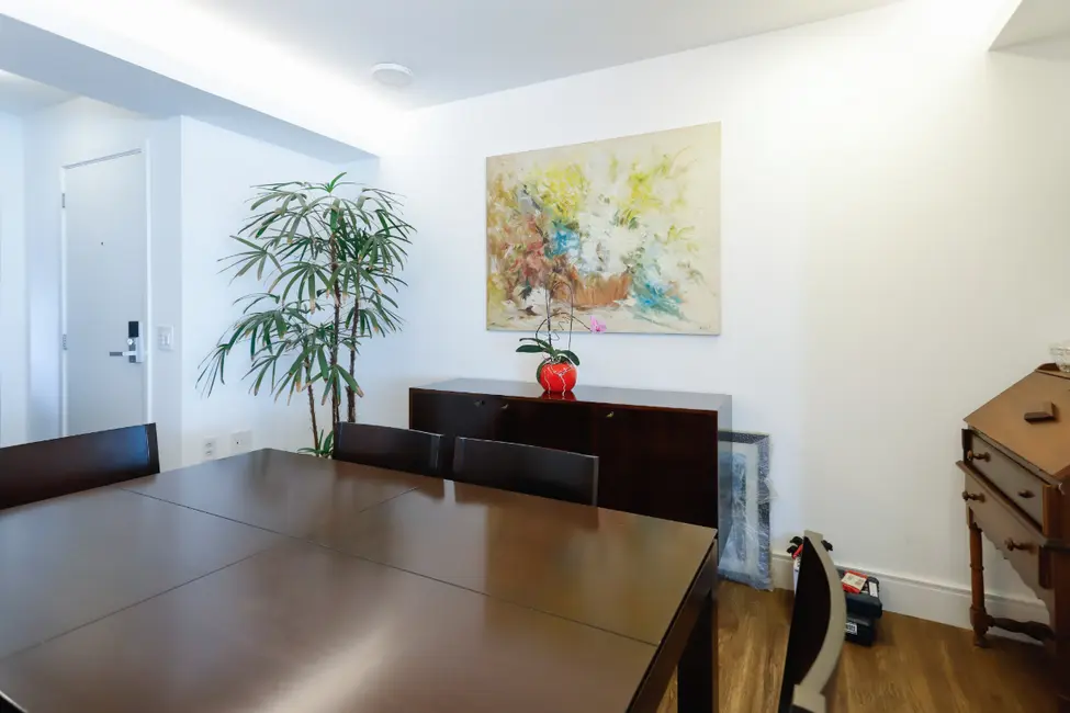 Foto 9 de Apartamento com 3 quartos à venda, 157m2 em Água Branca, São Paulo - SP