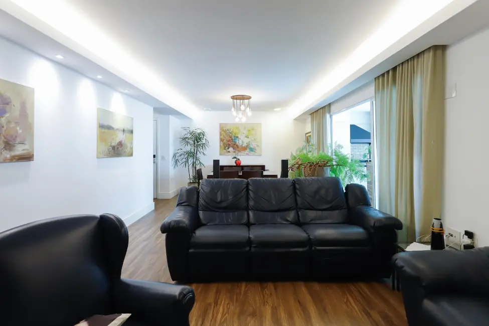 Foto 2 de Apartamento com 3 quartos à venda, 157m2 em Água Branca, São Paulo - SP