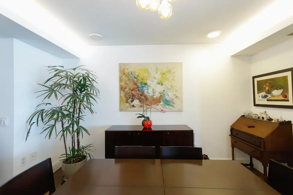 Foto 8 de Apartamento com 3 quartos à venda, 157m2 em Água Branca, São Paulo - SP