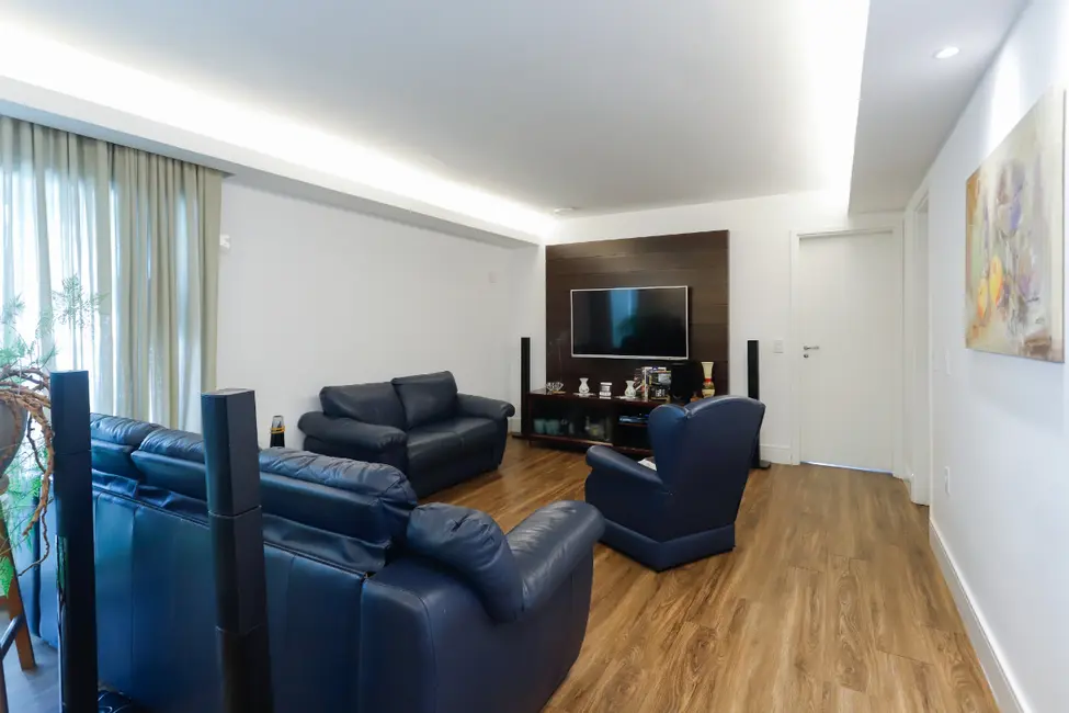 Foto 3 de Apartamento com 3 quartos à venda, 157m2 em Água Branca, São Paulo - SP