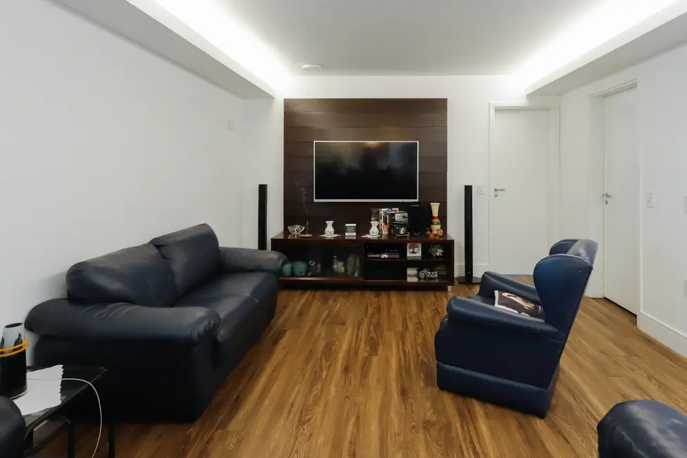 Foto 4 de Apartamento com 3 quartos à venda, 157m2 em Água Branca, São Paulo - SP