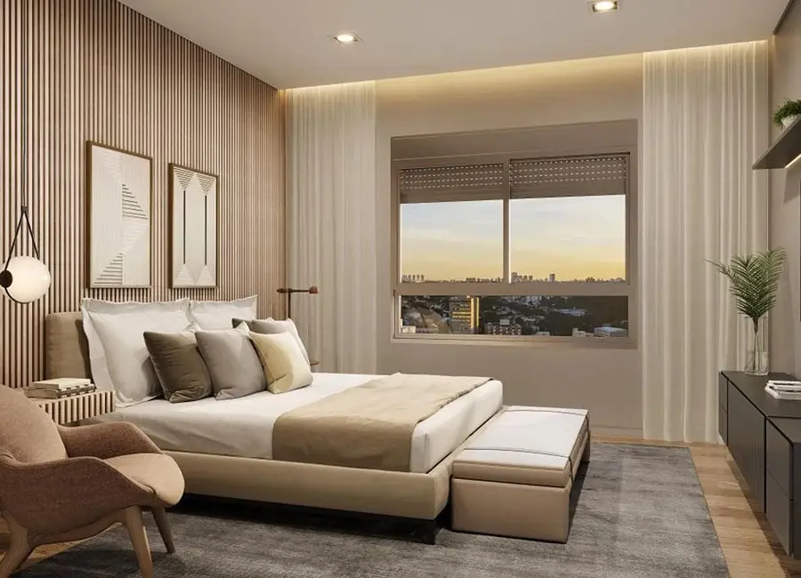 Foto 2 de Apartamento com 3 quartos à venda, 281m2 em Alto de Pinheiros, São Paulo - SP