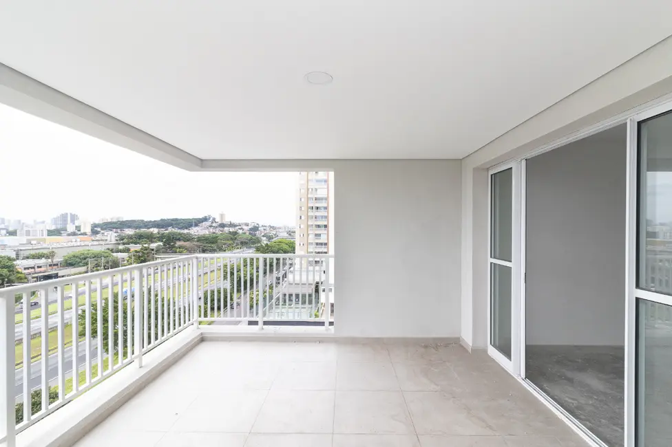 Foto 3 de Apartamento com 3 quartos à venda, 100m2 em Parque São Domingos, São Paulo - SP