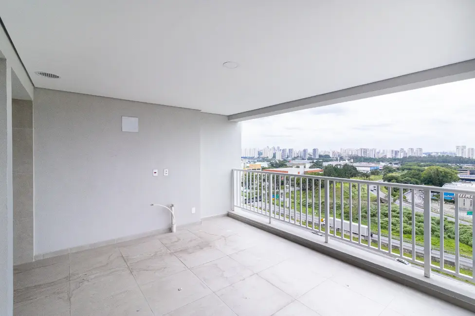 Foto 4 de Apartamento com 3 quartos à venda, 100m2 em Parque São Domingos, São Paulo - SP