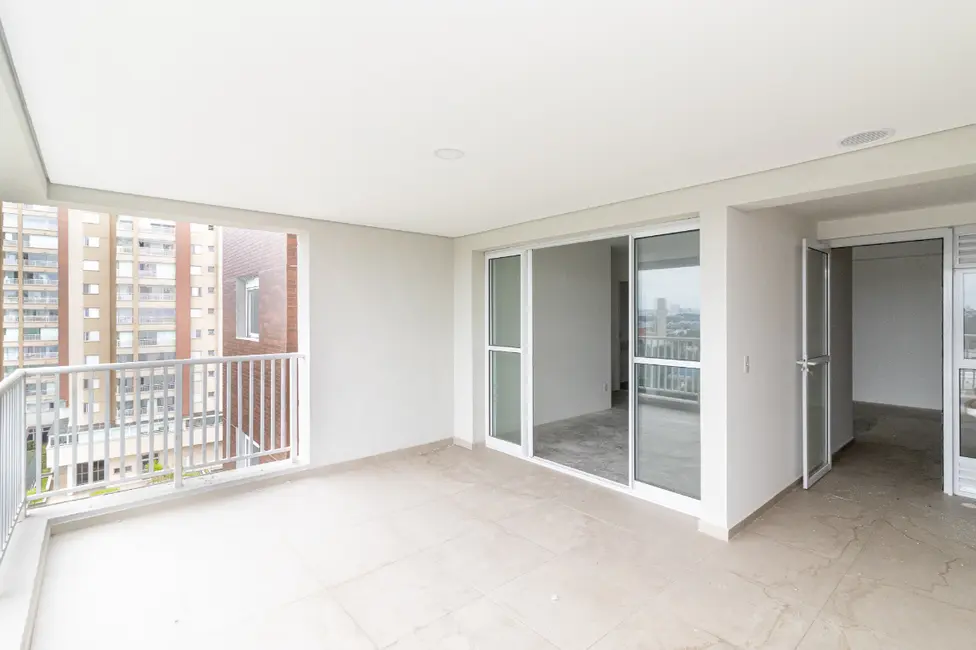 Foto 6 de Apartamento com 3 quartos à venda, 100m2 em Parque São Domingos, São Paulo - SP