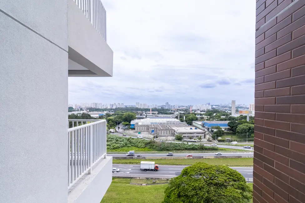Foto 7 de Apartamento com 3 quartos à venda, 100m2 em Parque São Domingos, São Paulo - SP