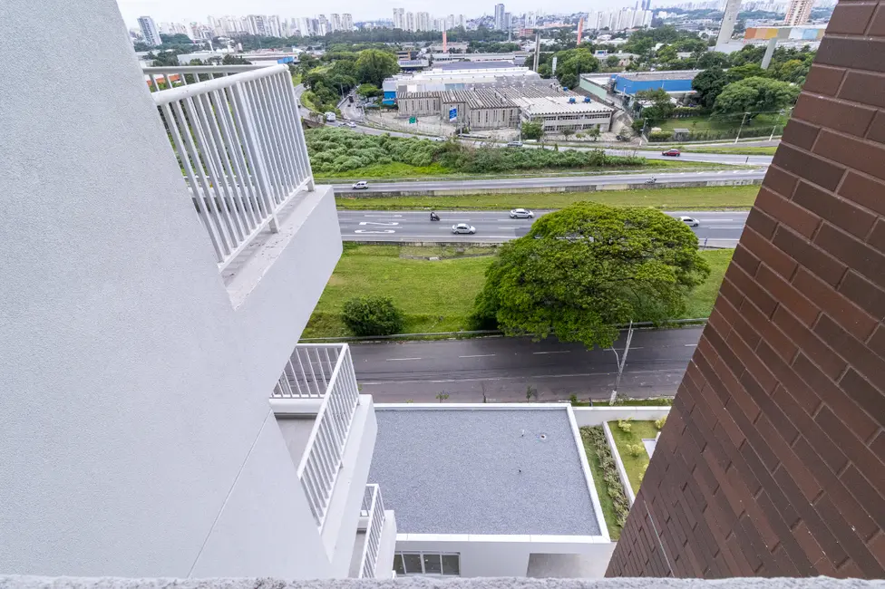 Foto 8 de Apartamento com 3 quartos à venda, 100m2 em Parque São Domingos, São Paulo - SP