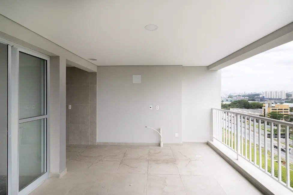 Foto 5 de Apartamento com 3 quartos à venda, 100m2 em Parque São Domingos, São Paulo - SP