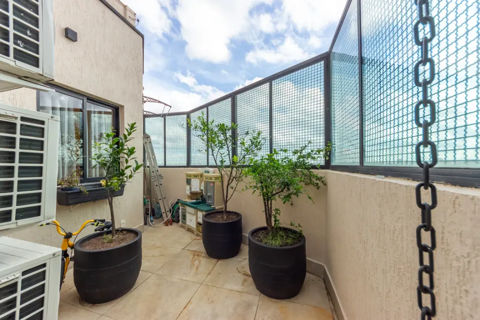 Foto 9 de Cobertura com 3 quartos à venda, 270m2 em Mooca, São Paulo - SP