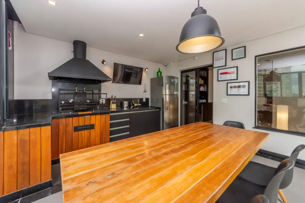 Foto 4 de Cobertura com 3 quartos à venda, 270m2 em Mooca, São Paulo - SP