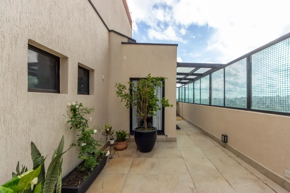 Foto 8 de Cobertura com 3 quartos à venda, 270m2 em Mooca, São Paulo - SP