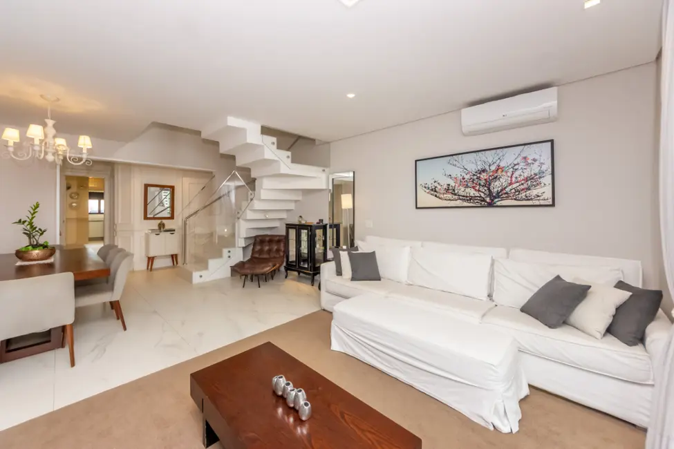 Foto 1 de Cobertura com 3 quartos à venda, 270m2 em Mooca, São Paulo - SP