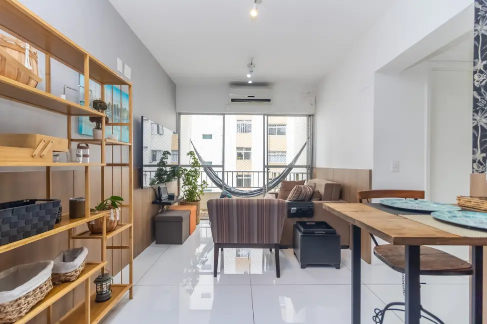 Foto 5 de Cobertura com 2 quartos à venda, 114m2 em Brooklin Paulista, São Paulo - SP