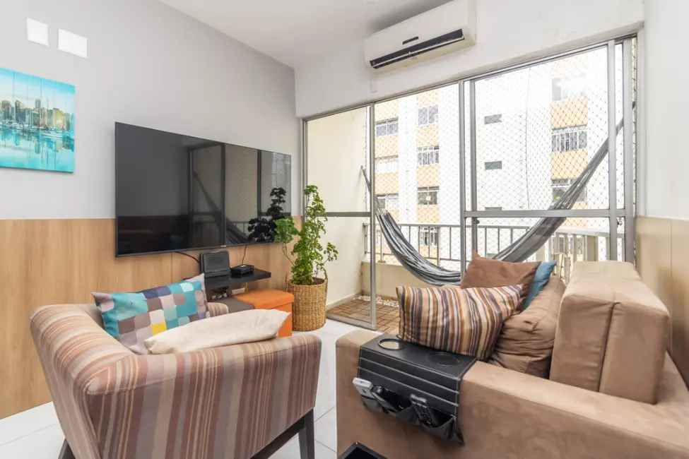 Foto 7 de Cobertura com 2 quartos à venda, 114m2 em Brooklin Paulista, São Paulo - SP