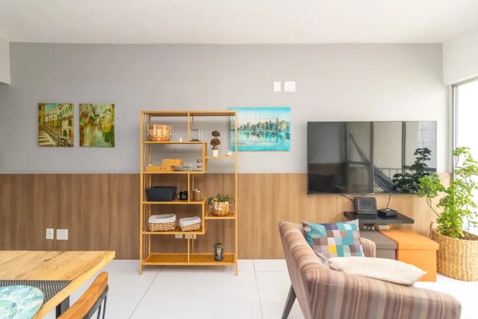 Foto 8 de Cobertura com 2 quartos à venda, 114m2 em Brooklin Paulista, São Paulo - SP