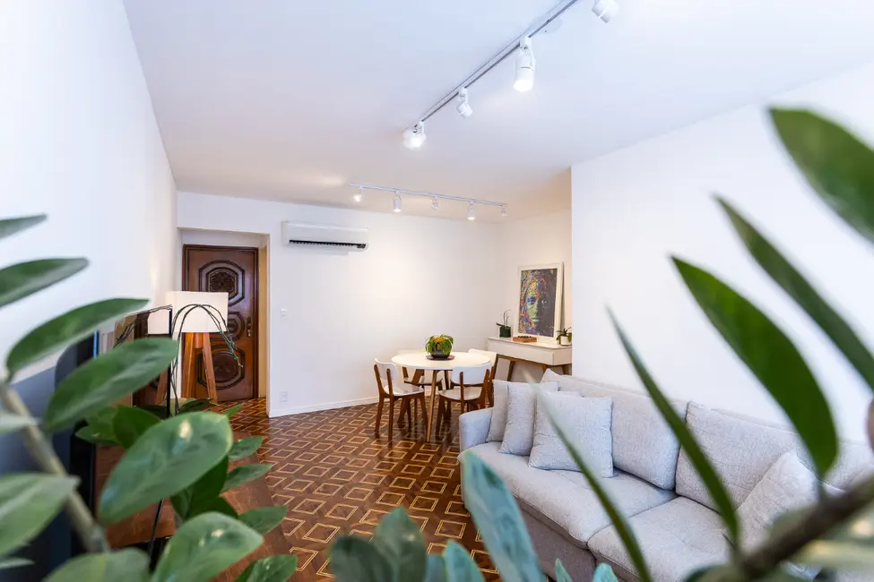 Foto 9 de Apartamento com 3 quartos à venda, 84m2 em Freguesia do Ó, São Paulo - SP