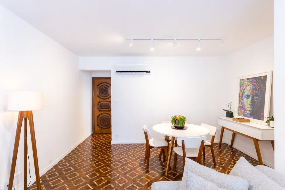 Foto 7 de Apartamento com 3 quartos à venda, 84m2 em Freguesia do Ó, São Paulo - SP