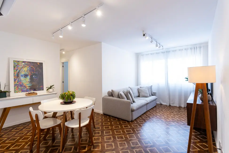 Foto 1 de Apartamento com 3 quartos à venda, 84m2 em Freguesia do Ó, São Paulo - SP