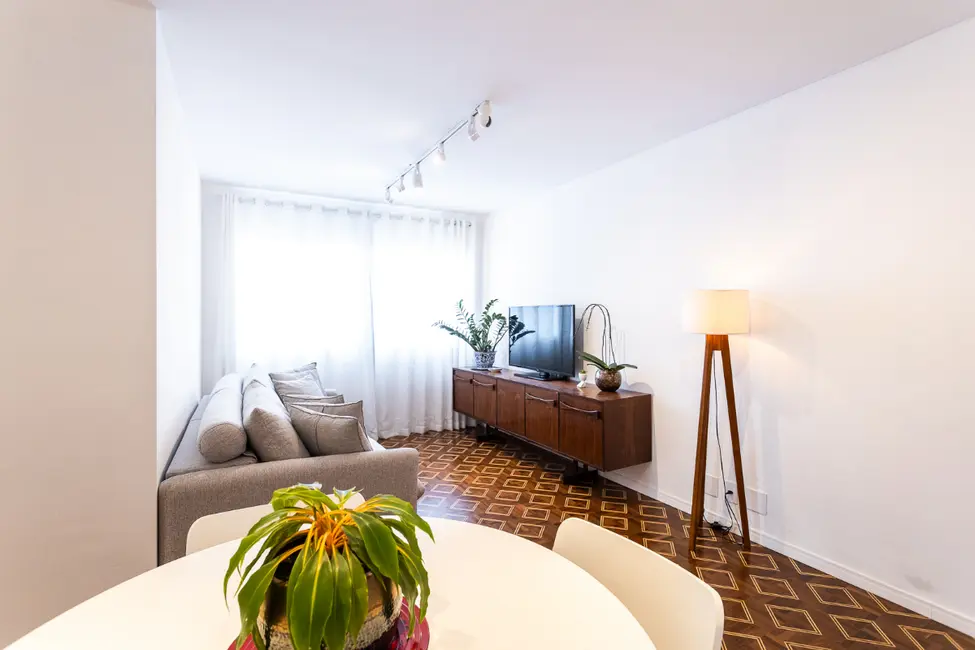 Foto 3 de Apartamento com 3 quartos à venda, 84m2 em Freguesia do Ó, São Paulo - SP