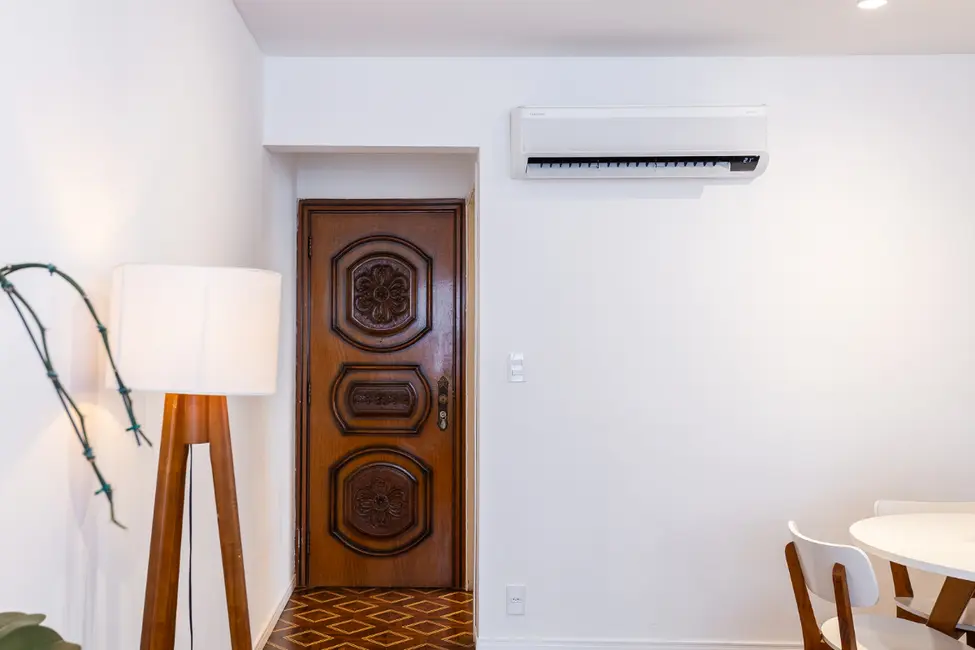 Foto 8 de Apartamento com 3 quartos à venda, 84m2 em Freguesia do Ó, São Paulo - SP