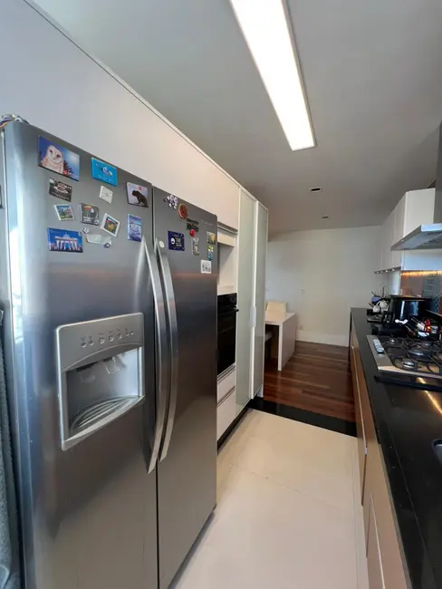 Foto 9 de Apartamento com 3 quartos à venda, 168m2 em Vila Andrade, São Paulo - SP