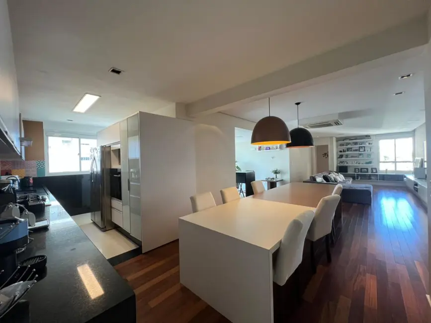 Foto 4 de Apartamento com 3 quartos à venda, 168m2 em Vila Andrade, São Paulo - SP