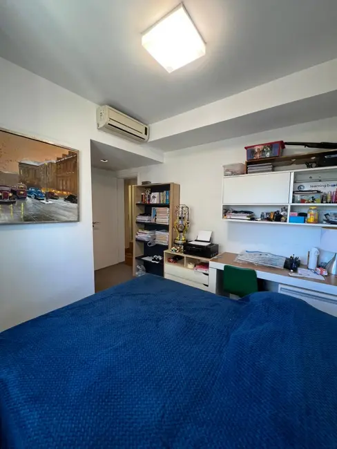 Foto 7 de Apartamento com 3 quartos à venda, 168m2 em Vila Andrade, São Paulo - SP