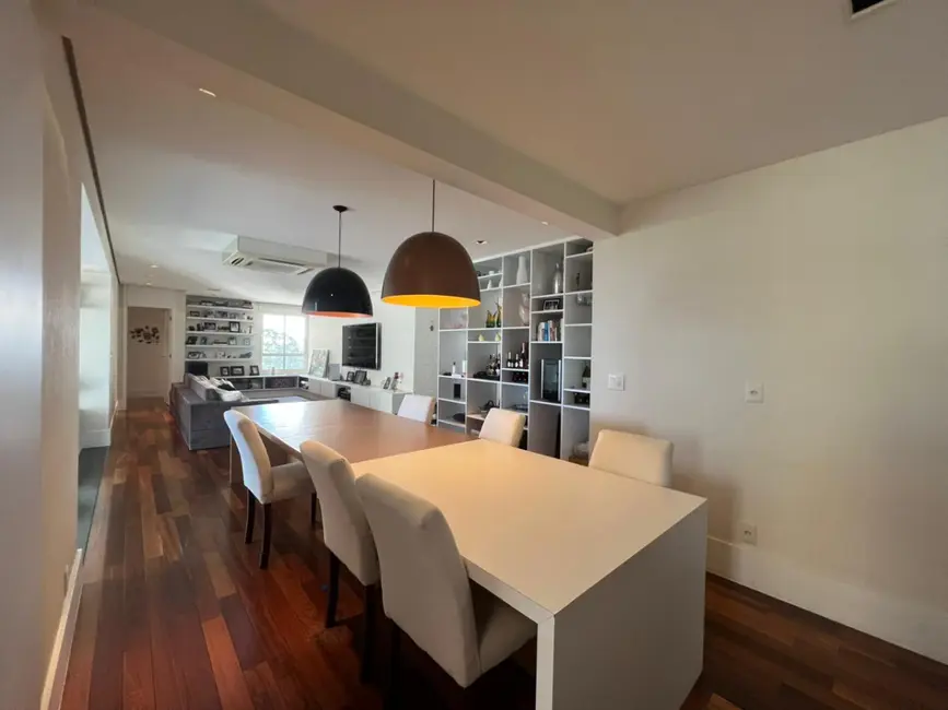 Foto 1 de Apartamento com 3 quartos à venda, 168m2 em Vila Andrade, São Paulo - SP