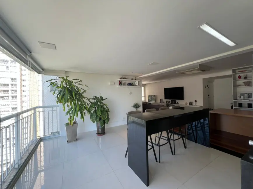Foto 5 de Apartamento com 3 quartos à venda, 168m2 em Vila Andrade, São Paulo - SP