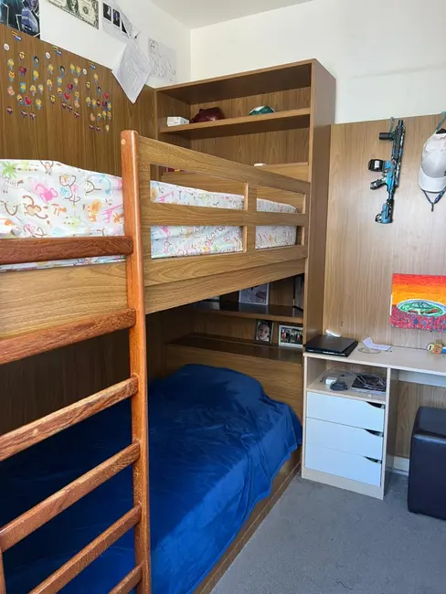 Foto 6 de Apartamento com 3 quartos à venda, 168m2 em Vila Andrade, São Paulo - SP