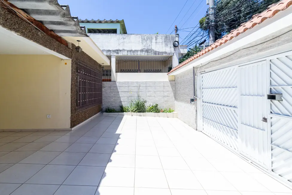 Casa com 4 quartos à venda, 330m2 em Freguesia do Ó, São Paulo - SP - imagem 2 Foto 2 de Casa com 4 quartos à venda, 330m2 em Freguesia do Ó, São Paulo - SP