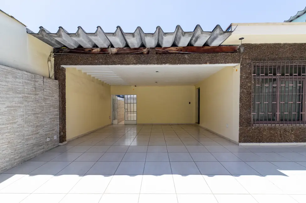 Casa com 4 quartos à venda, 330m2 em Freguesia do Ó, São Paulo - SP - imagem 3 Foto 3 de Casa com 4 quartos à venda, 330m2 em Freguesia do Ó, São Paulo - SP