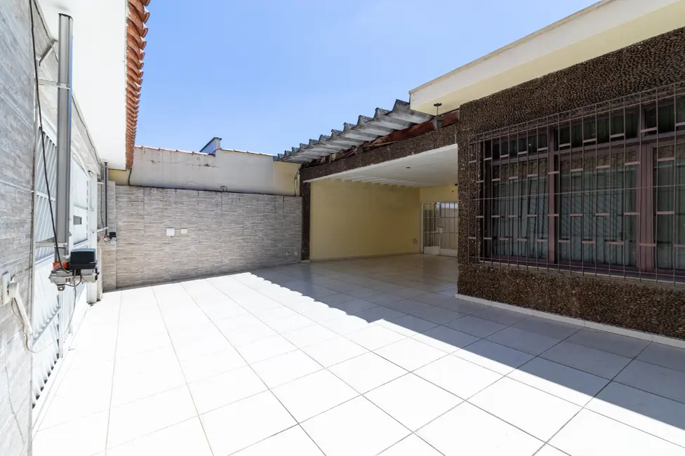 Casa com 4 quartos à venda, 330m2 em Freguesia do Ó, São Paulo - SP - imagem 6 Foto 6 de Casa com 4 quartos à venda, 330m2 em Freguesia do Ó, São Paulo - SP