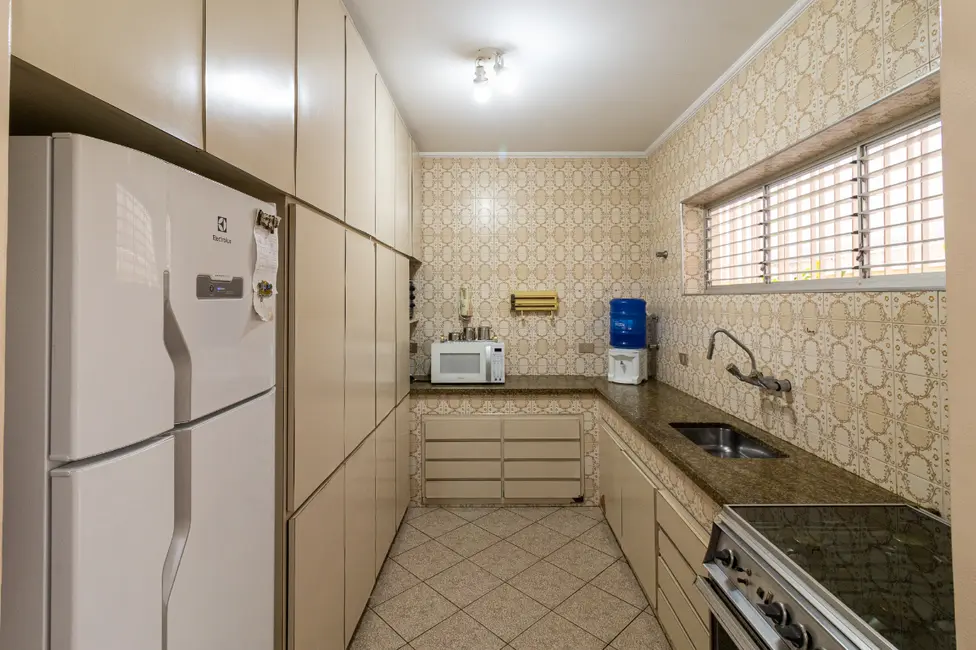 Foto 8 de Casa com 3 quartos à venda, 246m2 em Parque São Domingos, São Paulo - SP