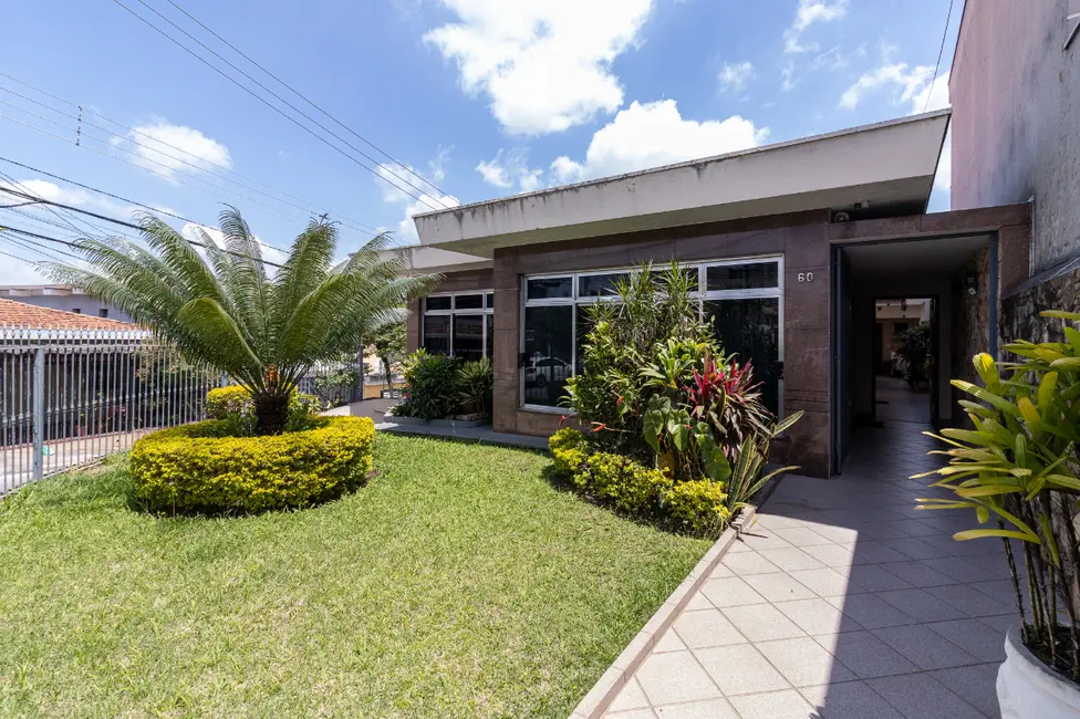 Foto 4 de Casa com 3 quartos à venda, 246m2 em Parque São Domingos, São Paulo - SP