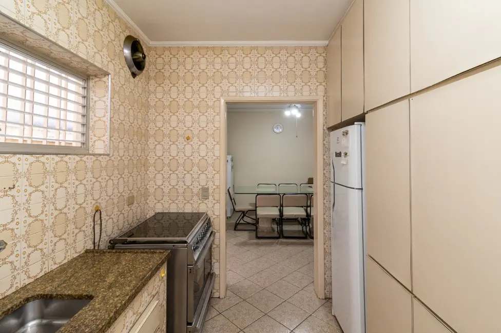 Foto 7 de Casa com 3 quartos à venda, 246m2 em Parque São Domingos, São Paulo - SP