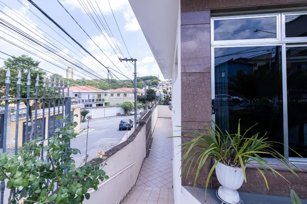 Foto 5 de Casa com 3 quartos à venda, 246m2 em Parque São Domingos, São Paulo - SP