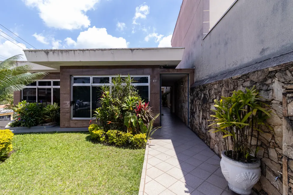 Foto 3 de Casa com 3 quartos à venda, 246m2 em Parque São Domingos, São Paulo - SP