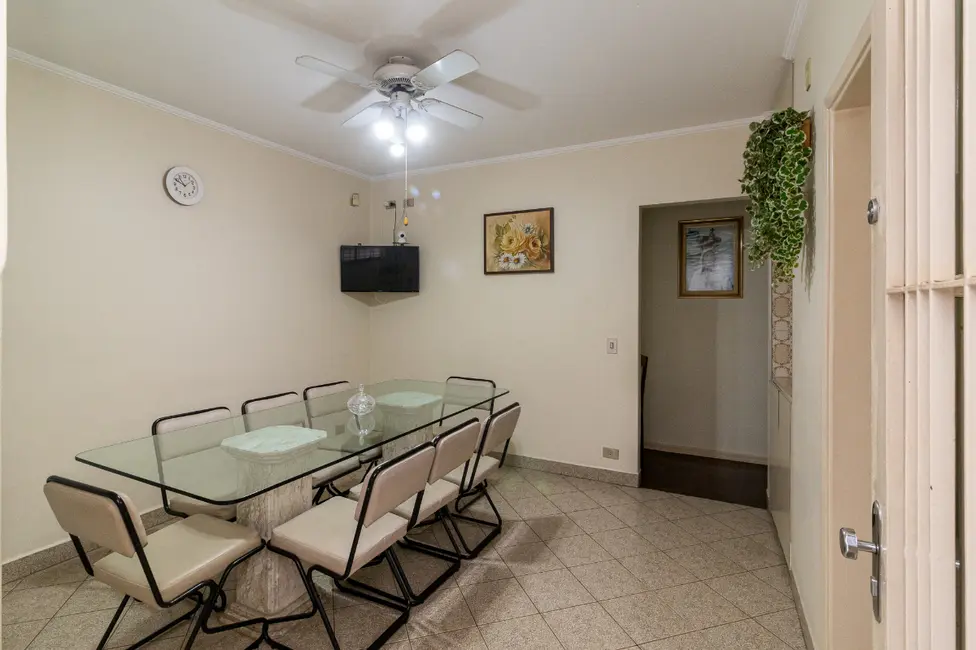 Foto 9 de Casa com 3 quartos à venda, 246m2 em Parque São Domingos, São Paulo - SP